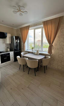 2-к квартира, вторичка, 73м2, 12/19 этаж