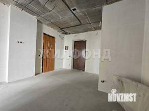 2-к квартира, вторичка, 49м2, 12/16 этаж