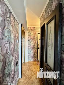 1-к квартира, вторичка, 30м2, 4/5 этаж