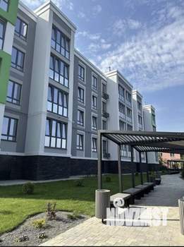 2-к квартира, сданный дом, 60м2, 3/4 этаж