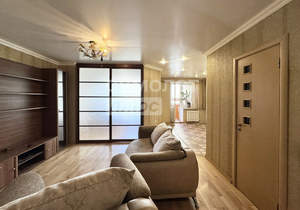 2-к квартира, вторичка, 59м2, 6/10 этаж