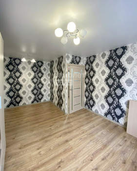 1-к квартира, вторичка, 34м2, 9/19 этаж