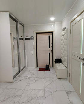 2-к квартира, вторичка, 45м2, 13/19 этаж