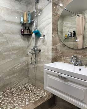 3-к квартира, вторичка, 82м2, 2/10 этаж