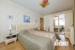 2-к квартира, вторичка, 66м2, 4/10 этаж