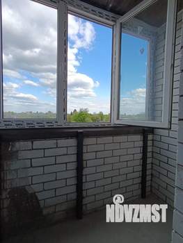 1-к квартира, вторичка, 34м2, 5/16 этаж