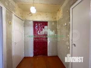 1-к квартира, вторичка, 30м2, 9/9 этаж
