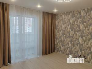 1-к квартира, вторичка, 35м2, 5/10 этаж