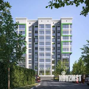 1-к квартира, вторичка, 42м2, 3/9 этаж