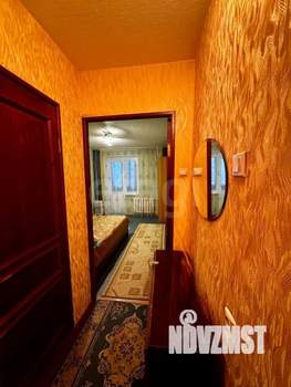 3-к квартира, вторичка, 61м2, 5/9 этаж