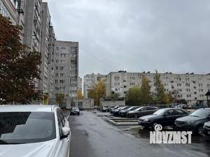 1-к квартира, вторичка, 31м2, 1/9 этаж