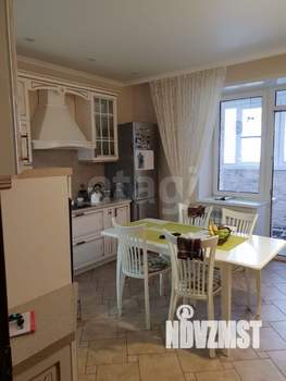 2-к квартира, вторичка, 68м2, 10/14 этаж