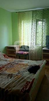 3-к квартира, вторичка, 56м2, 5/5 этаж