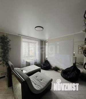 Студия квартира, вторичка, 35м2, 4/9 этаж