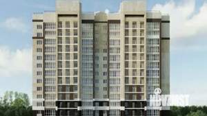 3-к квартира, сданный дом, 92м2, 5/16 этаж