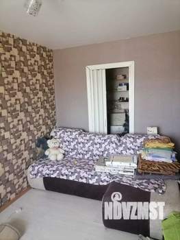 3-к квартира, вторичка, 55м2, 4/5 этаж