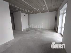 3-к квартира, вторичка, 109м2, 16/17 этаж