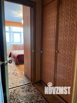 2-к квартира, вторичка, 50м2, 5/5 этаж