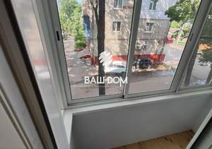 3-к квартира, вторичка, 59м2, 2/5 этаж