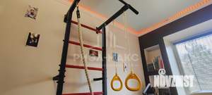 2-к квартира, вторичка, 59м2, 4/5 этаж