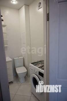 1-к квартира, вторичка, 44м2, 12/14 этаж