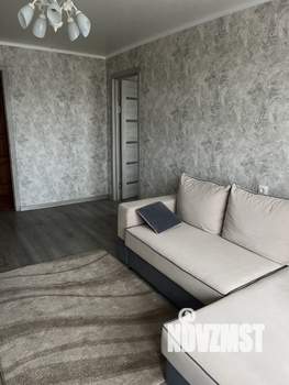 2-к квартира, вторичка, 40м2, 4/5 этаж