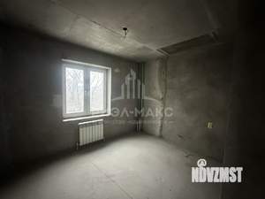 1-к квартира, вторичка, 36м2, 4/19 этаж