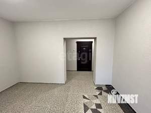 1-к квартира, вторичка, 42м2, 3/9 этаж
