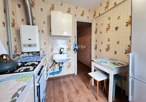 2-к квартира, вторичка, 45м2, 2/5 этаж