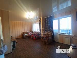 3-к квартира, вторичка, 87м2, 6/10 этаж