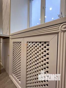 2-к квартира, вторичка, 45м2, 4/4 этаж