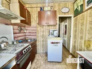 1-к квартира, вторичка, 32м2, 1/4 этаж