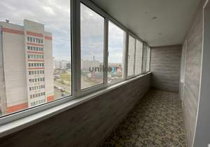1-к квартира, вторичка, 45м2, 7/14 этаж