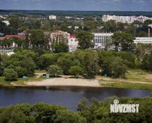 2-к квартира, вторичка, 61м2, 10/19 этаж