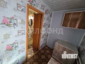 1-к квартира, вторичка, 24м2, 3/5 этаж