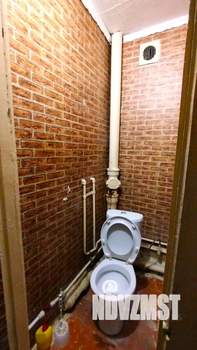 3-к квартира, вторичка, 63м2, 5/5 этаж