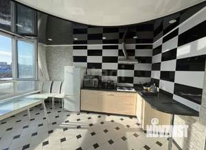 1-к квартира, вторичка, 42м2, 19/19 этаж