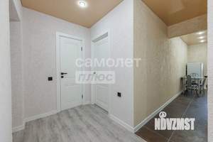 2-к квартира, вторичка, 56м2, 7/10 этаж