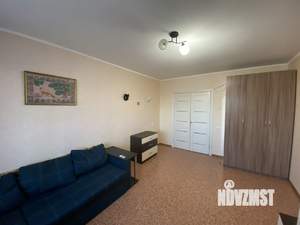 3-к квартира, вторичка, 76м2, 9/10 этаж