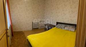 3-к квартира, вторичка, 48м2, 5/5 этаж