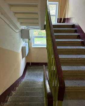 2-к квартира, вторичка, 46м2, 5/5 этаж
