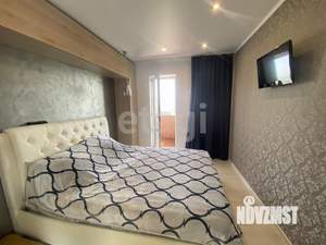 2-к квартира, вторичка, 70м2, 16/17 этаж
