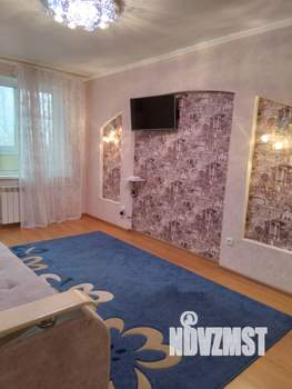 1-к квартира, вторичка, 31м2, 3/5 этаж