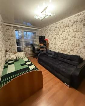 2-к квартира, вторичка, 63м2, 3/5 этаж