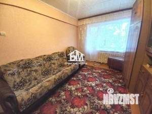 3-к квартира, вторичка, 64м2, 5/5 этаж
