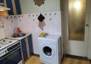 1-к квартира, вторичка, 30м2, 3/5 этаж