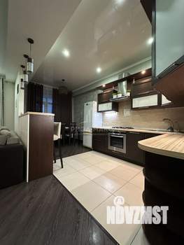 3-к квартира, вторичка, 106м2, 1/10 этаж