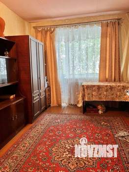 1-к квартира, вторичка, 30м2, 5/5 этаж