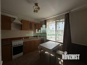 2-к квартира, вторичка, 58м2, 1/10 этаж