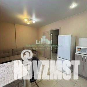 1-к квартира, вторичка, 40м2, 5/10 этаж